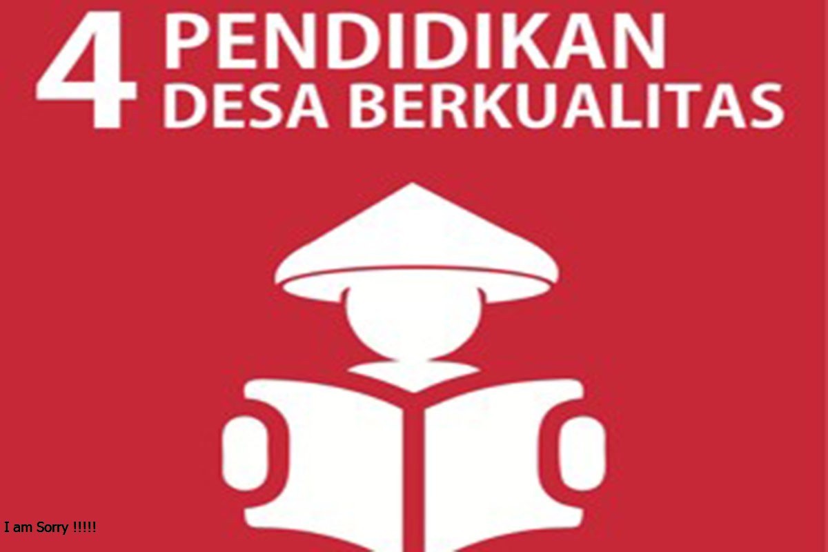 Pendidikan Desa yang Unggul: Memperjuangkan Edukasi tentang Pentingnya Pendidikan Berkualitas bagi Generasi Muda